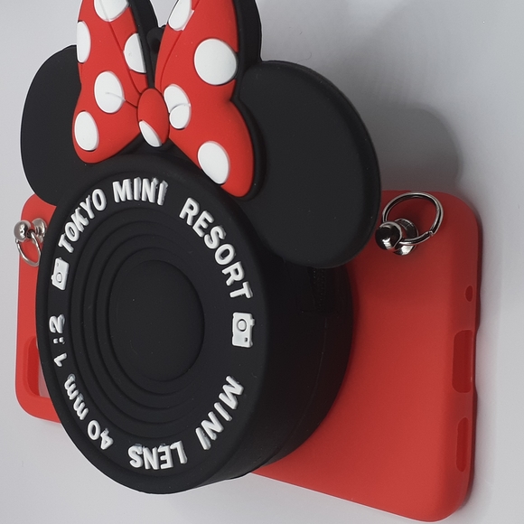 Wallet Phone Case - Picture 4 of 4